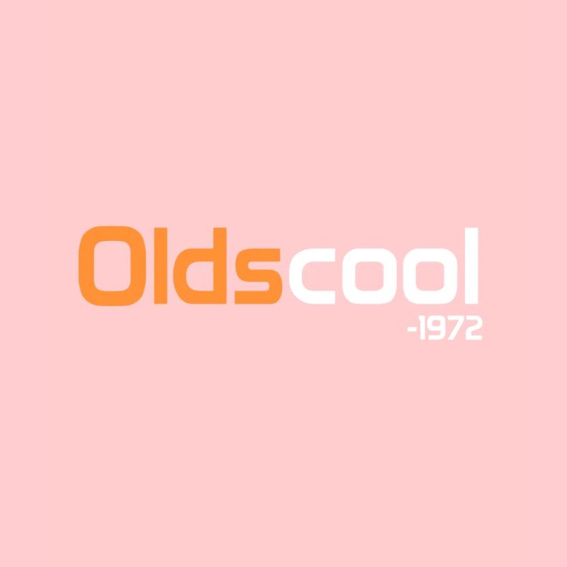 Oldscool 1972
