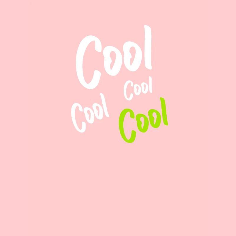 Cool Cool Cool Cool
