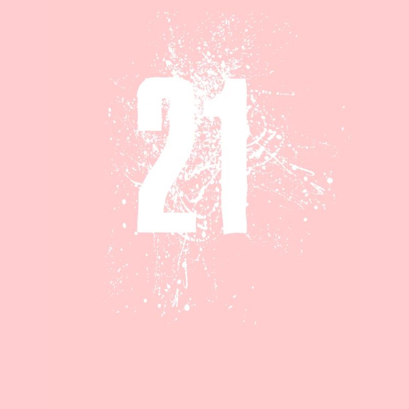 21 ans