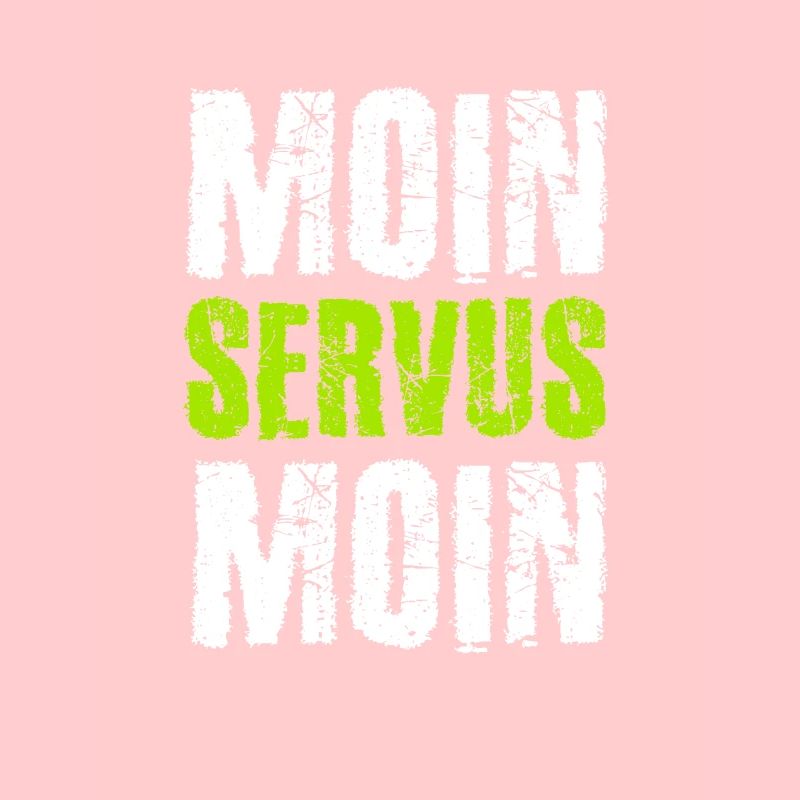 Moin Servus Moin