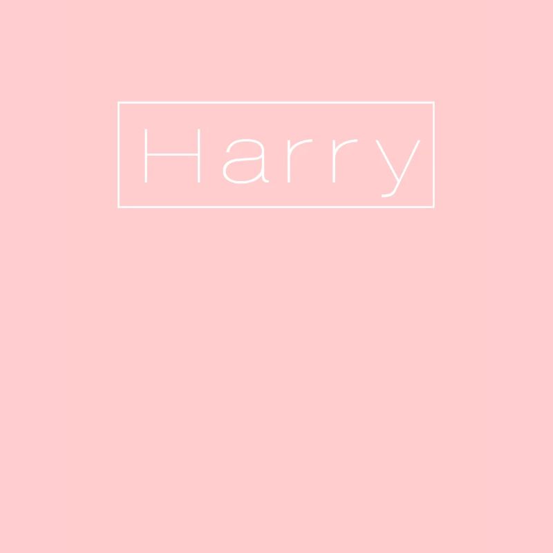 Harry