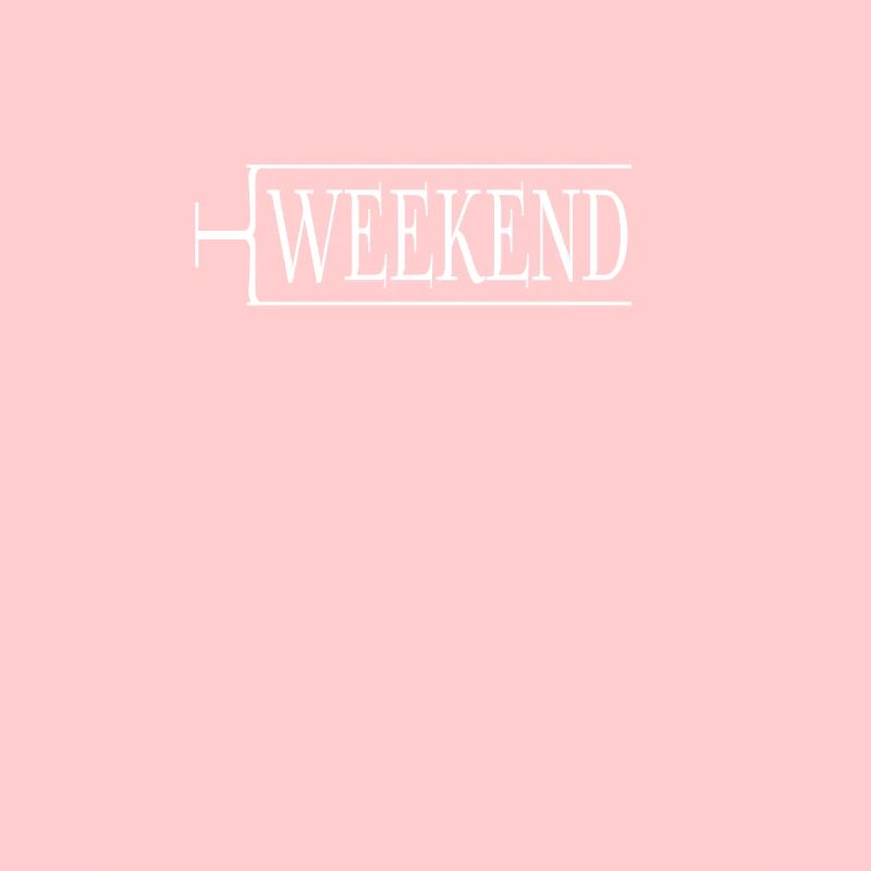 Weekend, weekend