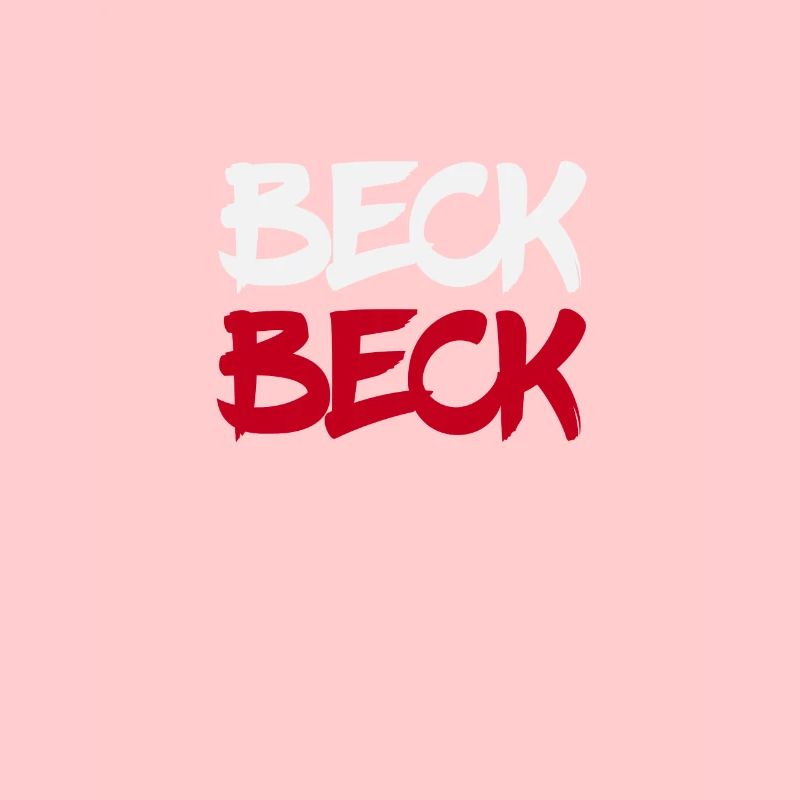 Beck Beck