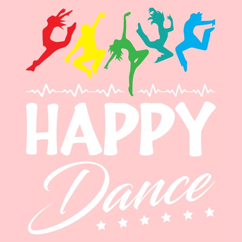 Danse joyeuse