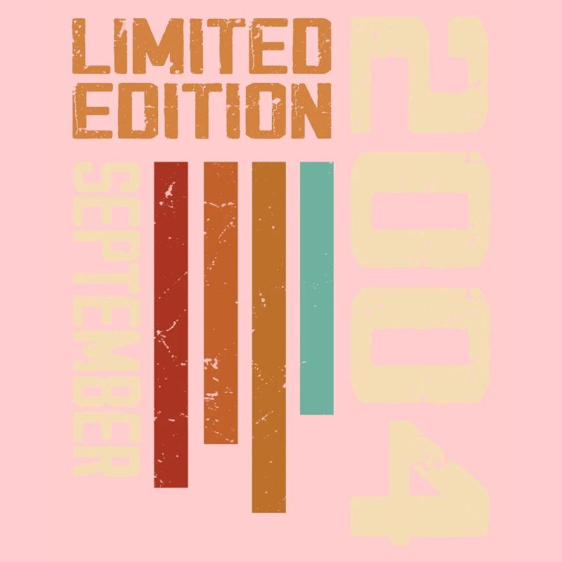 September 2004 Originelle Geschenkidee zum Geburtstag