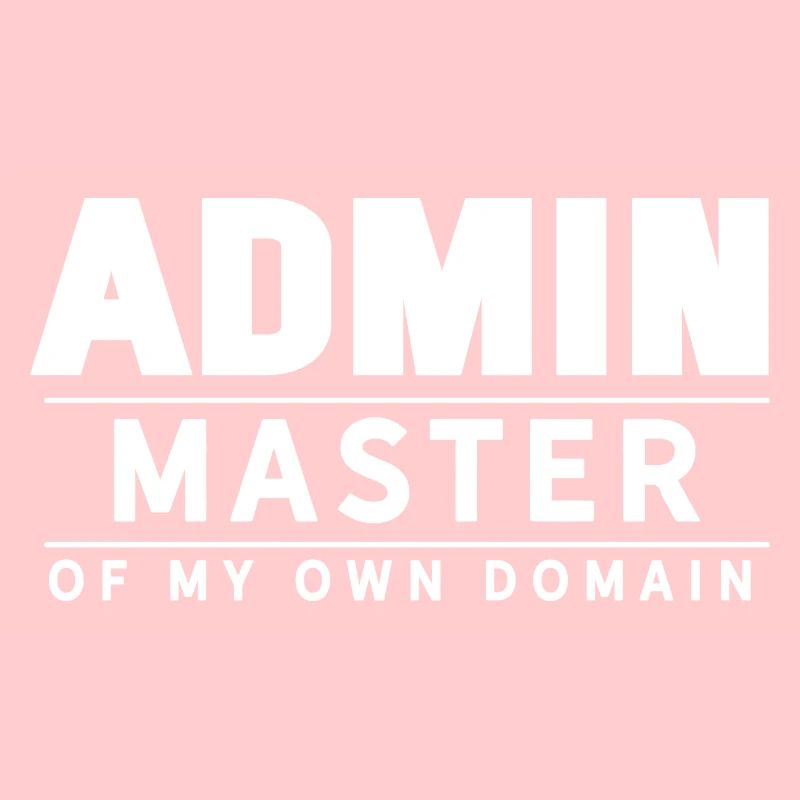 System Admin Funny Computer Sys Admin