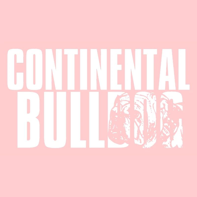 Colorbulls Conti Bulldoggen Continental Bulldogs