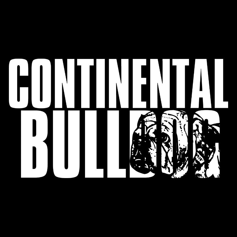 Colorbulls Conti Bulldoggen Continental Bulldogs