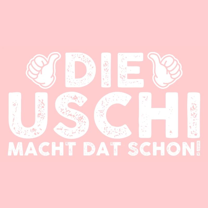 Die Uschi Macht Dat Schon