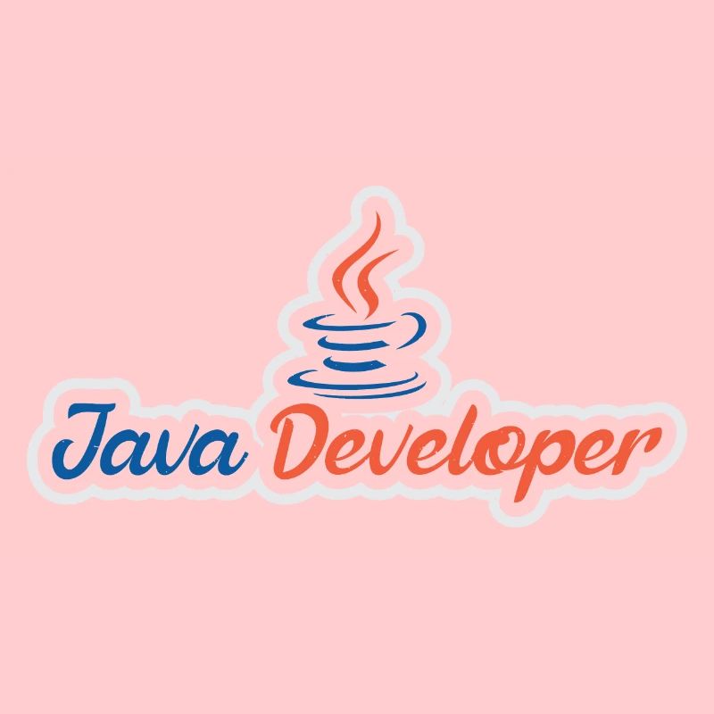 Java Developer with Coffee