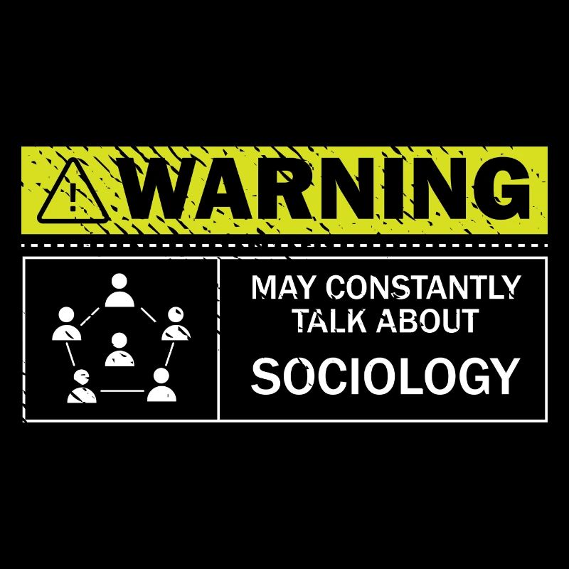 Can talk constantly sociologist gift