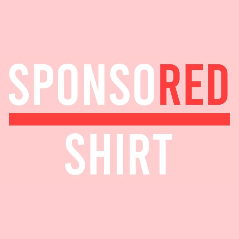 Chemise de sponsor