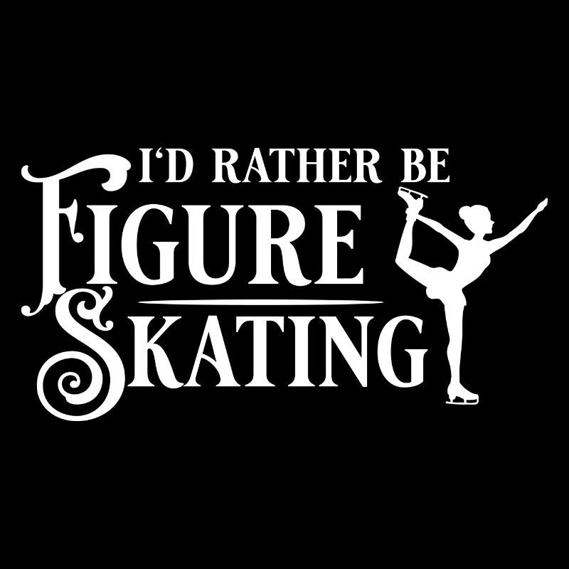 Figure skating Ice skates Ice skating