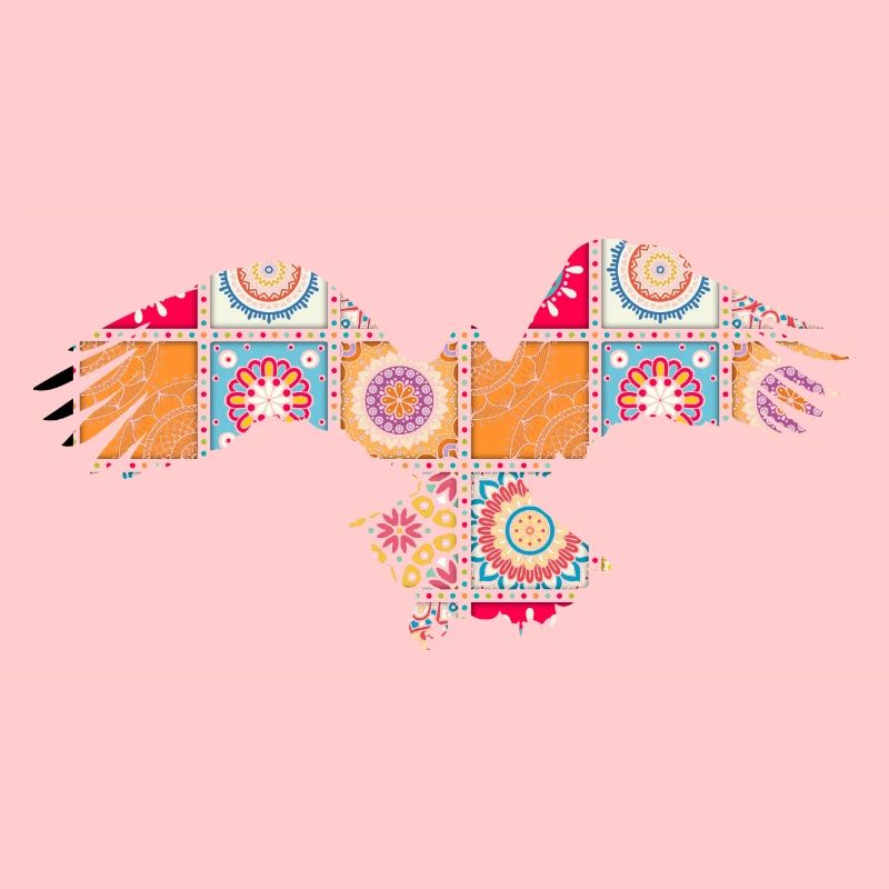 Mayan Eagle