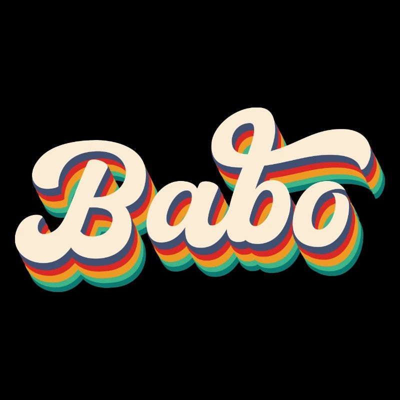 Babo / Jugendwort