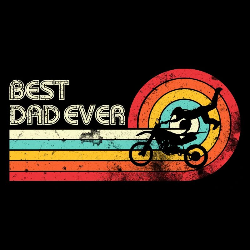 Bester Vater aller Zeiten