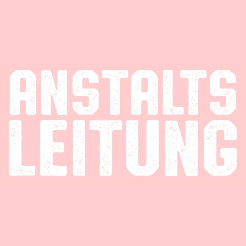 Anstaltsleitung