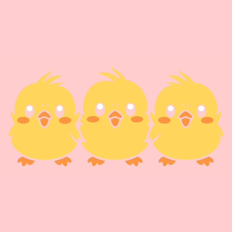 chick