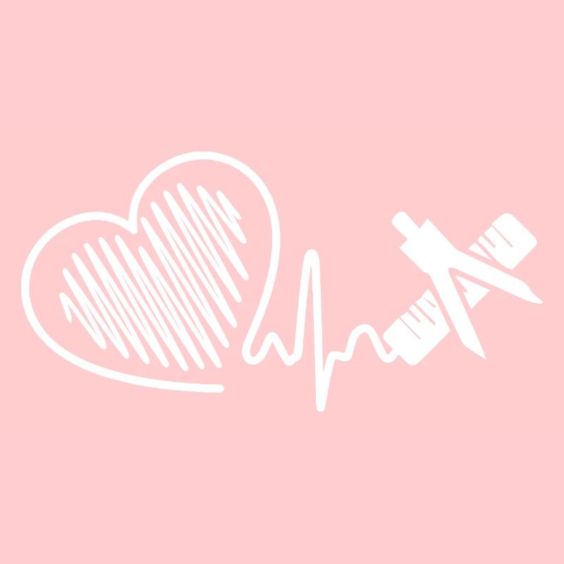 Mathematician Heartbeat