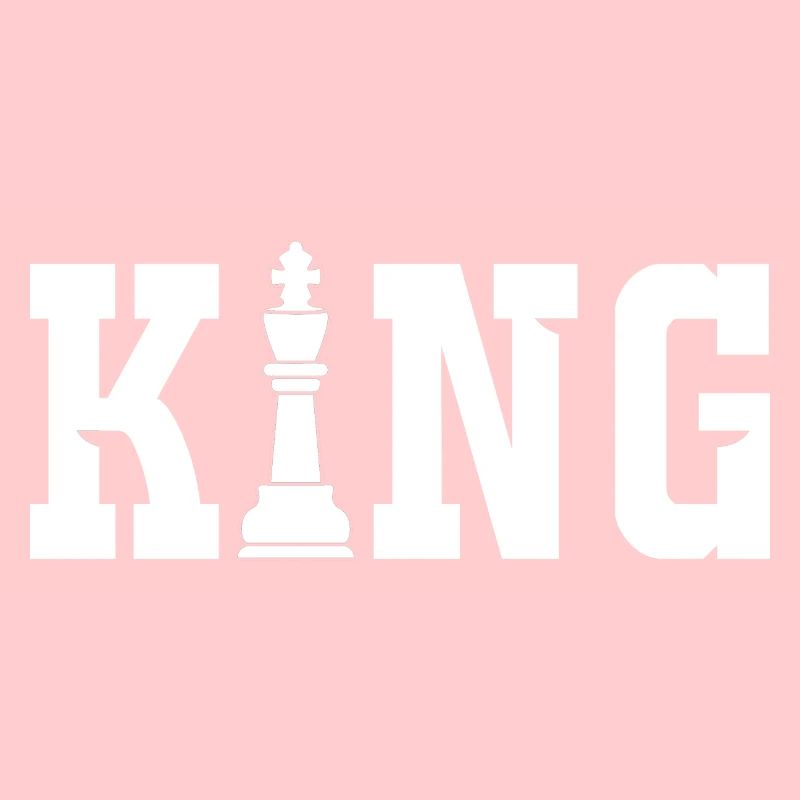 Jeu d’échecs roi