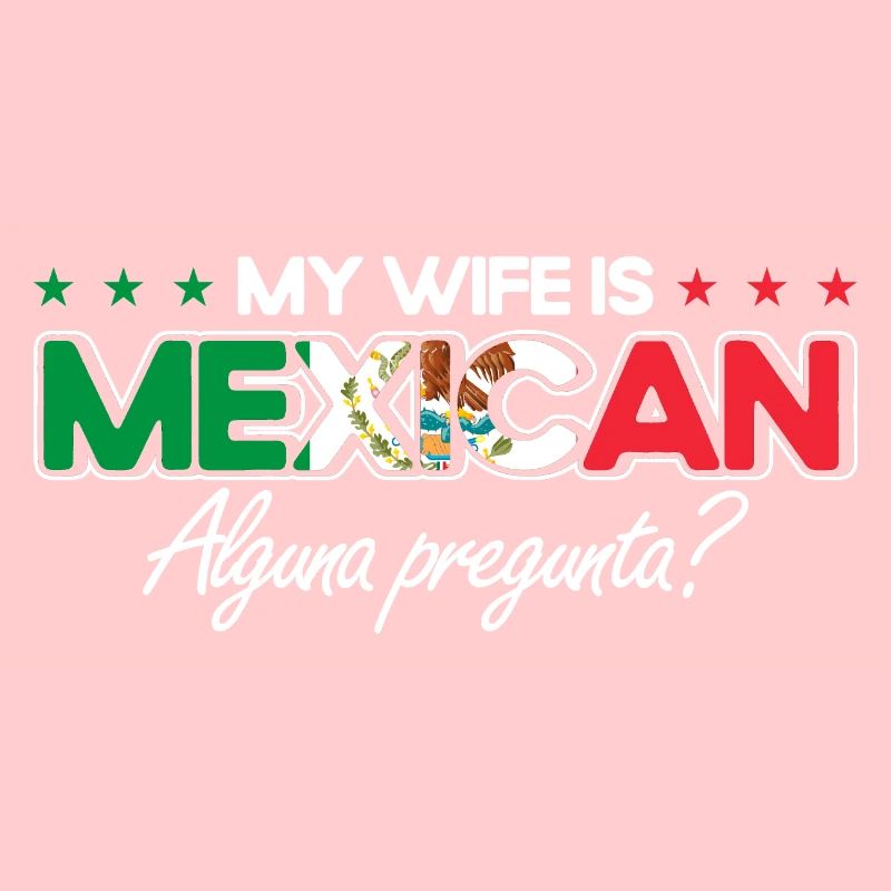 Mexico Mexican Roots Gift