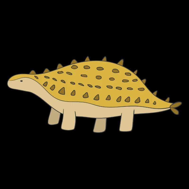 Dino Dinosaur