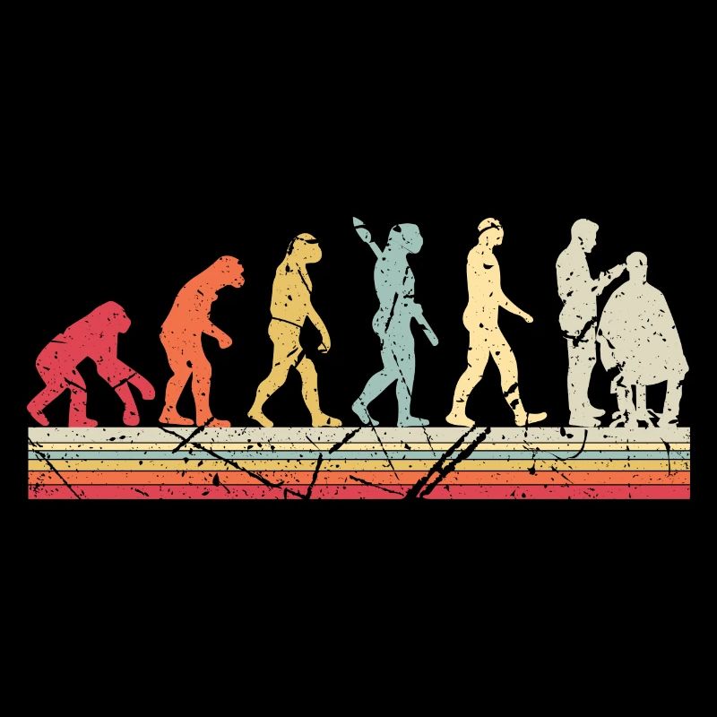 Barbier Evolution de Man Barbershop Coiffeur