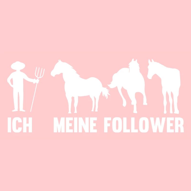 Pferd Reiten Bauernhof Bauer Pferdebesitzer Pferde