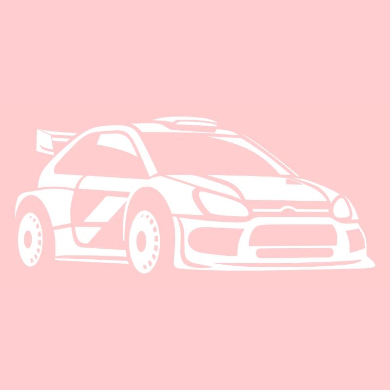Voiutre de rallye