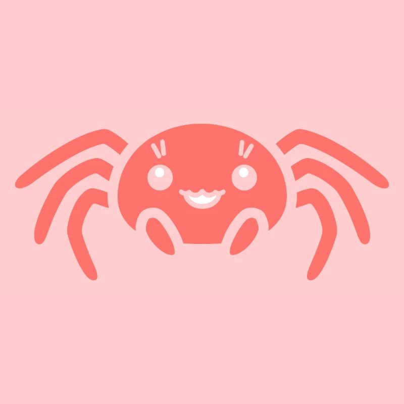 spider