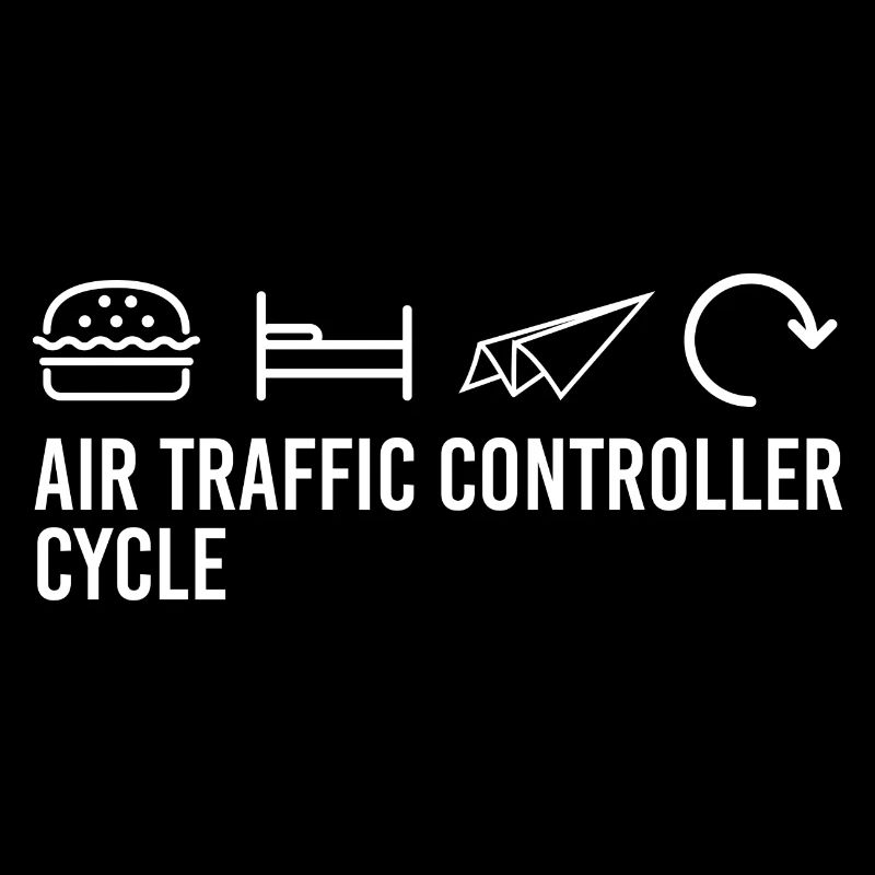 Cycle du trafic aérien