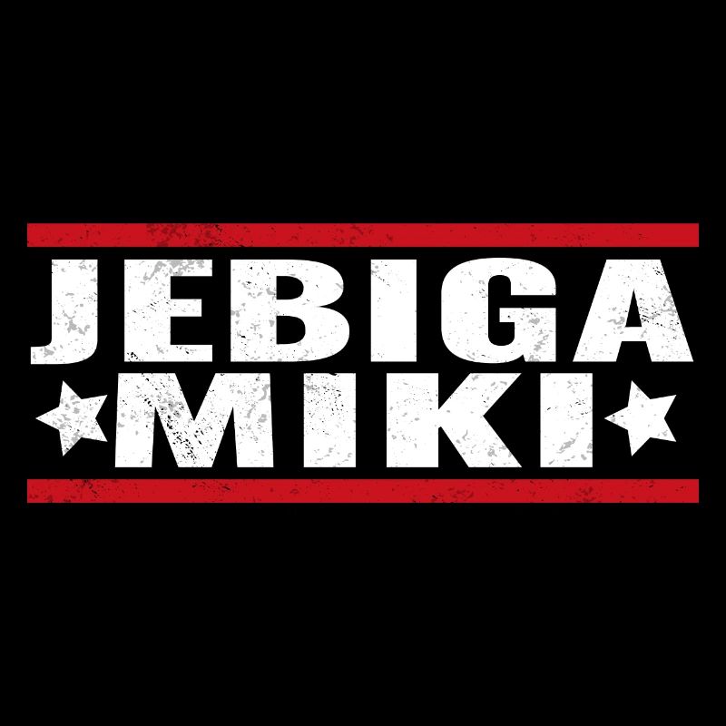 Jebiga Miki Design