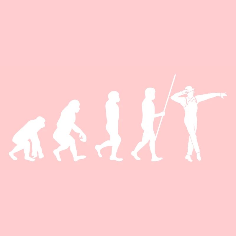 Dancer tap dance