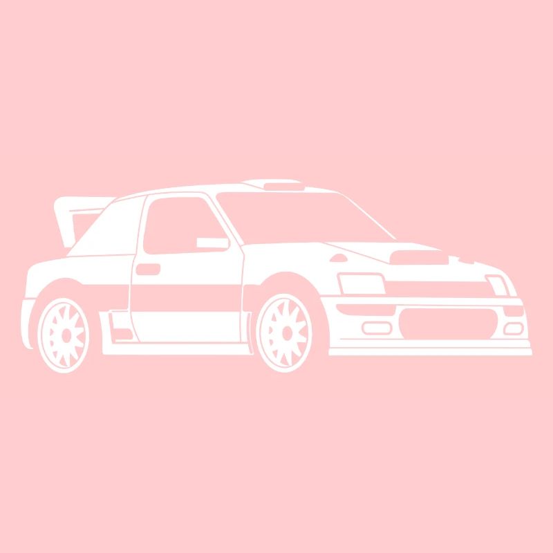 Voiutre de rallye