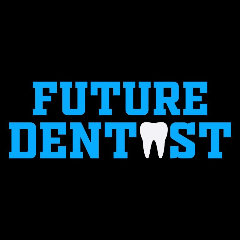 Future Dentist School Orthodontist Assist