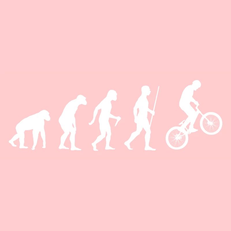 Evolution - BMX