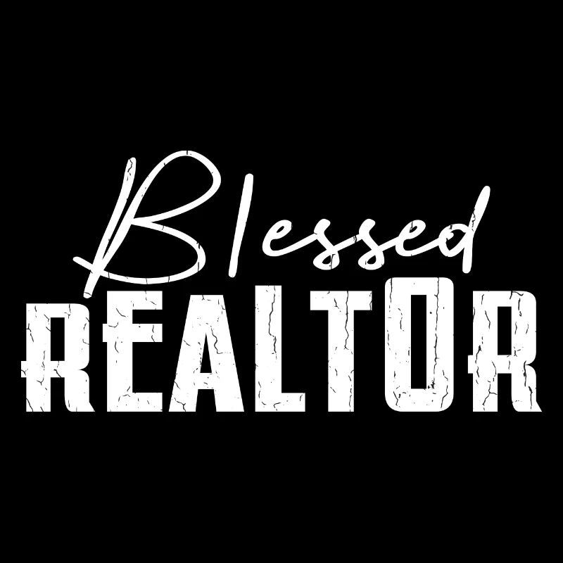 Realtor Design For Real Estate Agents and Brokers