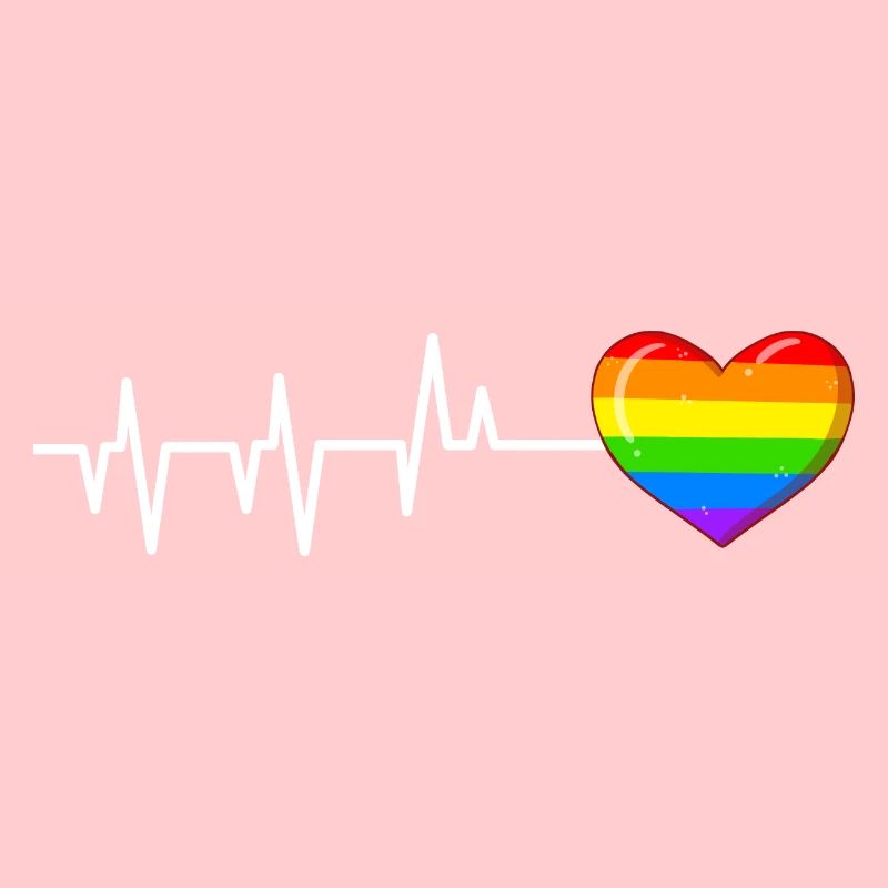 LGBT GAY Lesbisch Pride Geschenk