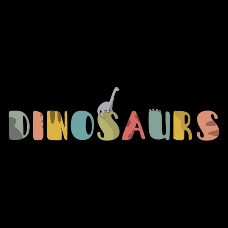 Dinosaur Dino