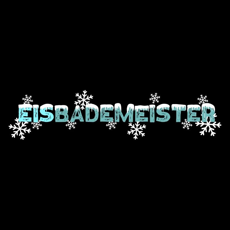 Eistauchen Winterschwimmen Eisbaden
