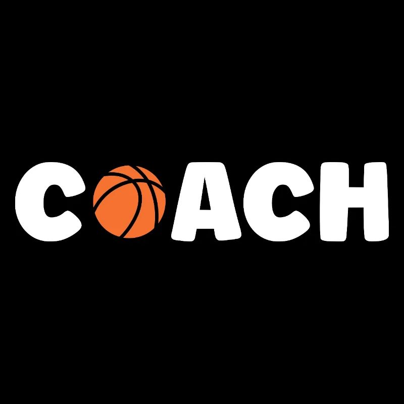 Coach de Basketball