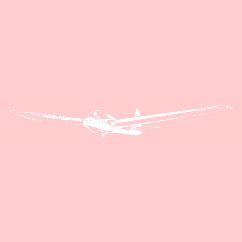 Glider Glider Pilot