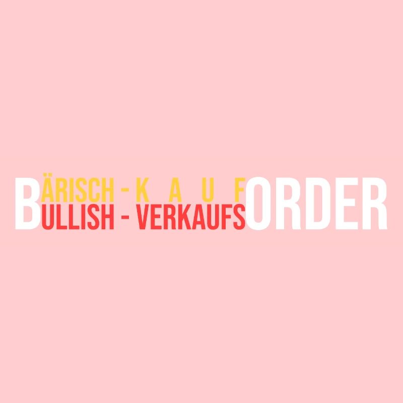 Bärisch - Kauforder