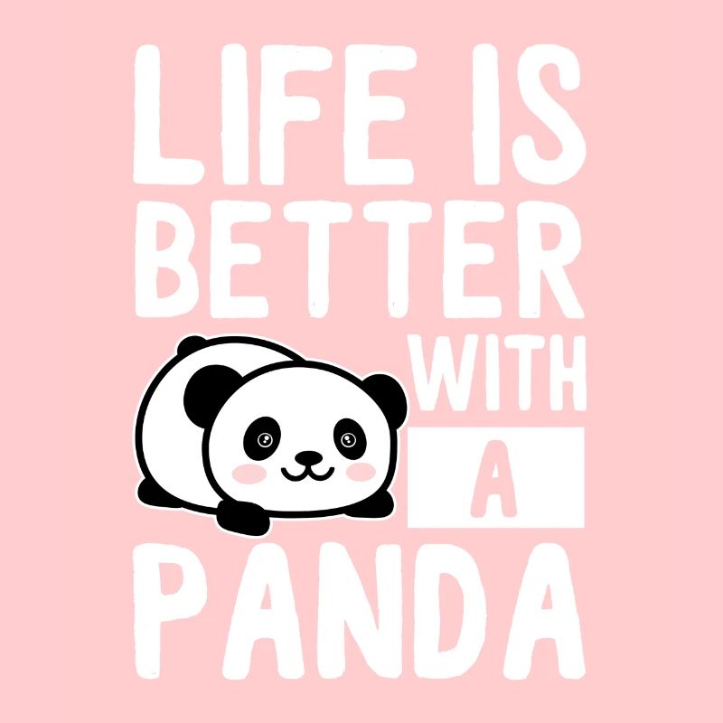 panda
