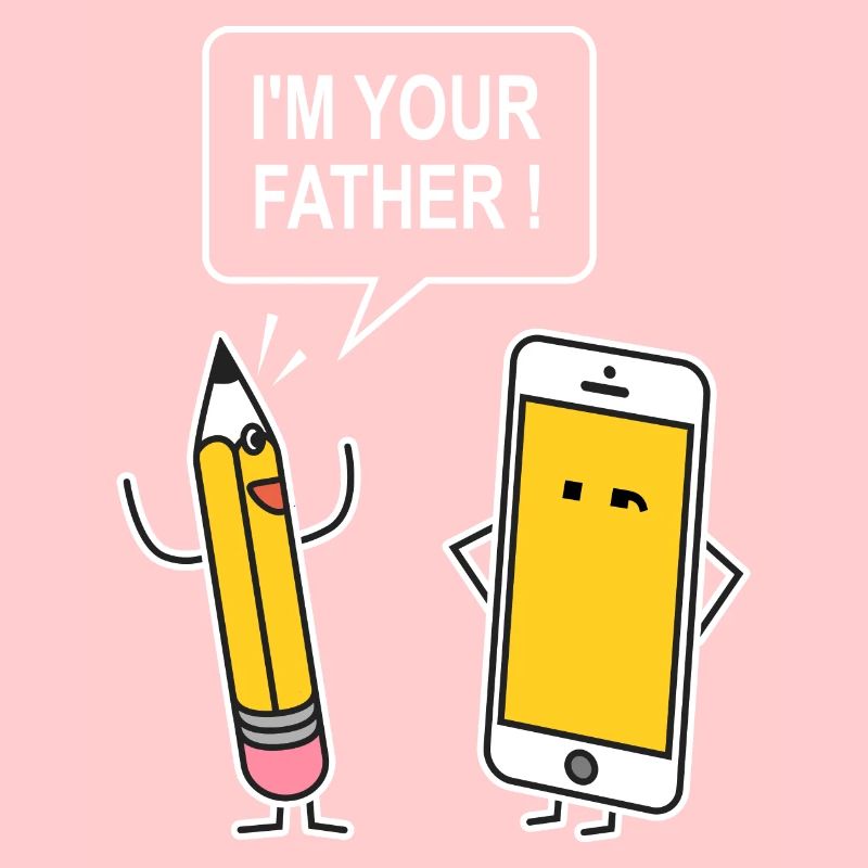 Original Computer Funny Humor Geek Sarcasm