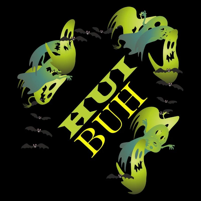 ALERTE DE LA BUH/FANTÔME