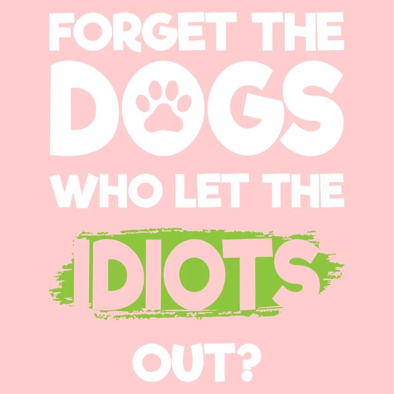 Idiot Work Evil Provocation