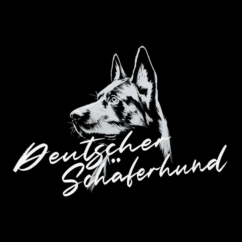 Deutscher Schäferhund IGP Hundesport
