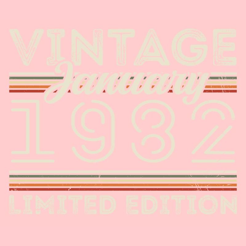 Janvier 1982 Né en 1982 - Date de naissance Janvier 1982