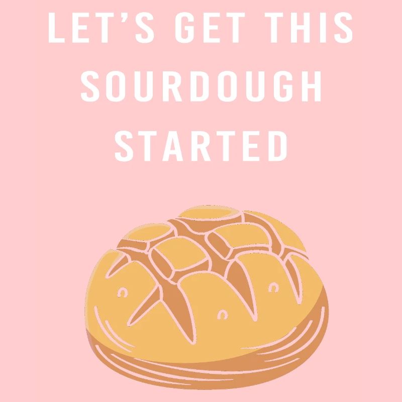 Bäcker Bäckerin Backen